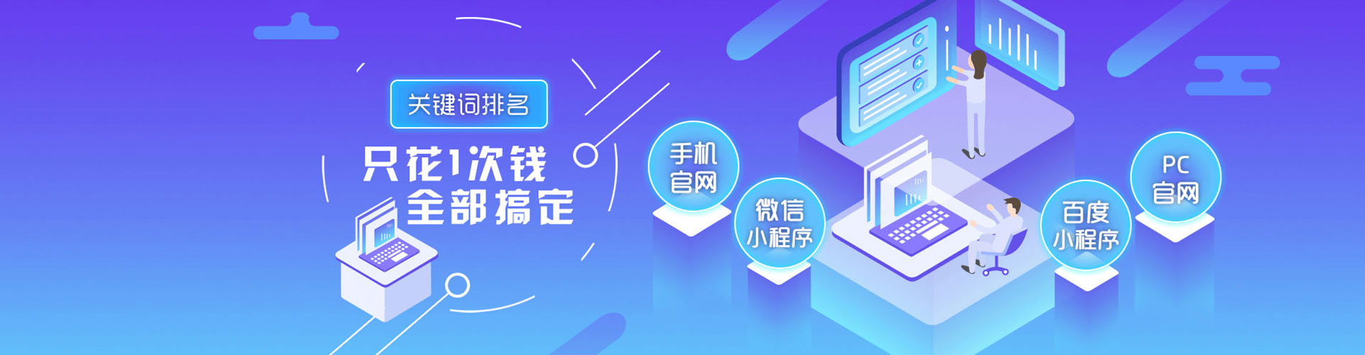 琼结sem推广
