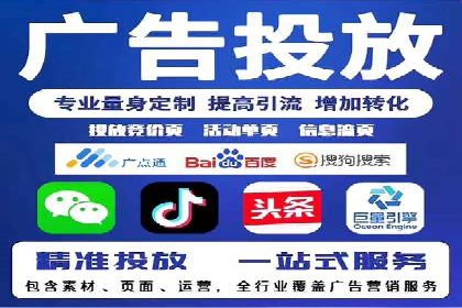 网络推广竞价策略案例分析